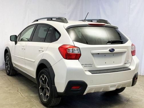 2013 Subaru XV Crosstrek 2.0i Limited