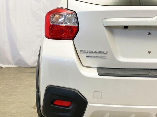 2013 Subaru XV Crosstrek 2.0i Limited