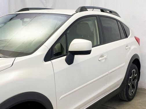 2013 Subaru XV Crosstrek 2.0i Limited