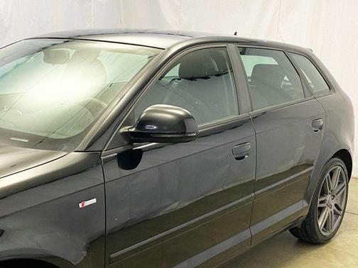 2010 Audi A3 2.0T Premium Plus