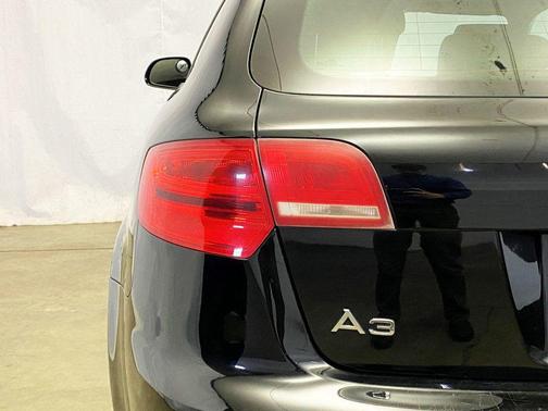 2010 Audi A3 2.0T Premium Plus