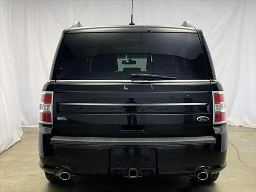 2013 Ford Flex SEL