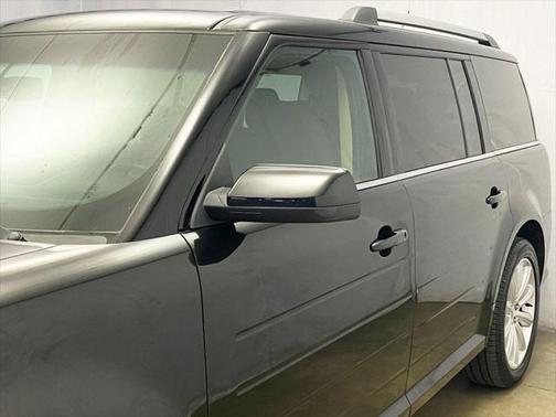 2013 Ford Flex SEL