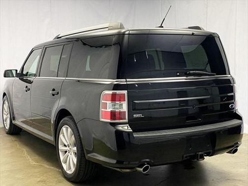 2013 Ford Flex SEL