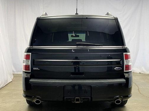 2013 Ford Flex SEL