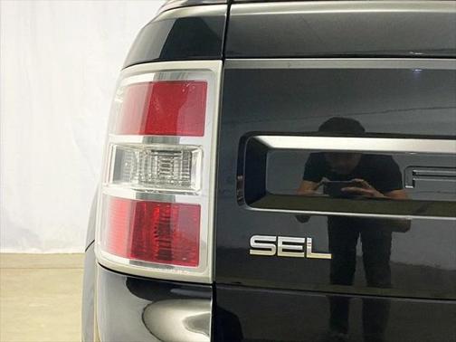 2013 Ford Flex SEL