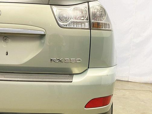 2007 Lexus RX 350 Base