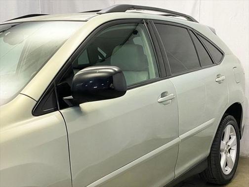 2007 Lexus RX 350 Base