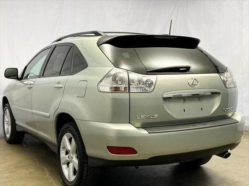 2007 Lexus RX 350 Base
