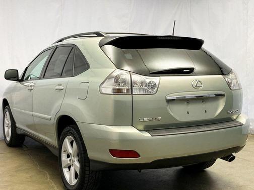 2007 Lexus RX 350 Base