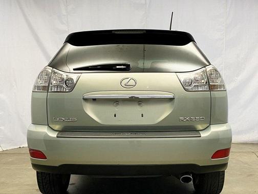 2007 Lexus RX 350 Base