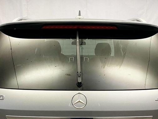 2014 Mercedes-Benz M-Class 4MATIC 4dr ML 350