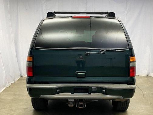 2004 Chevrolet Tahoe Z71