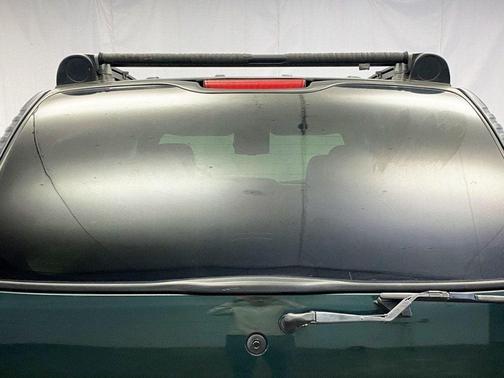 2004 Chevrolet Tahoe Z71