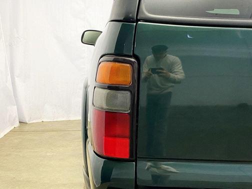 2004 Chevrolet Tahoe Z71