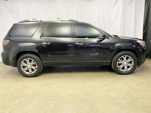 2013 GMC Acadia SLT-1