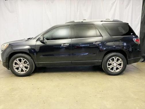2013 GMC Acadia SLT-1