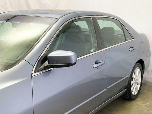 2007 Honda Accord EX-L
