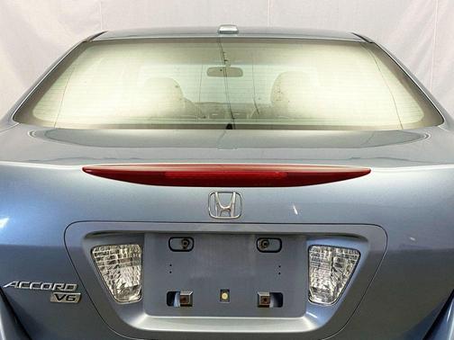 2007 Honda Accord EX-L