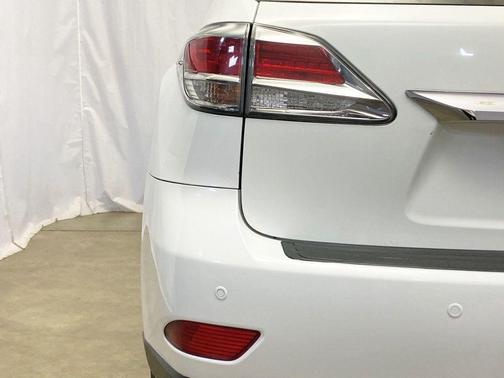 2014 Lexus RX 350 F Sport