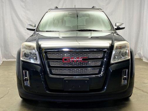 2014 GMC Terrain SLT-2