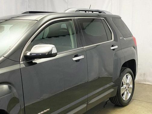 2014 GMC Terrain SLT-2