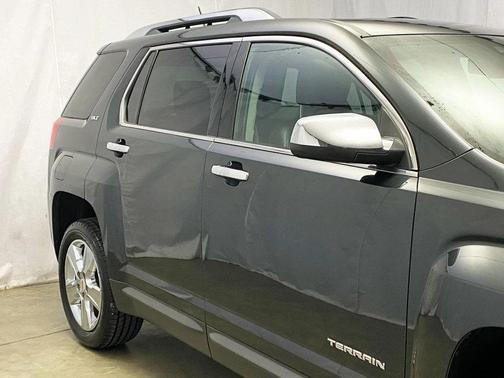 2014 GMC Terrain SLT-2