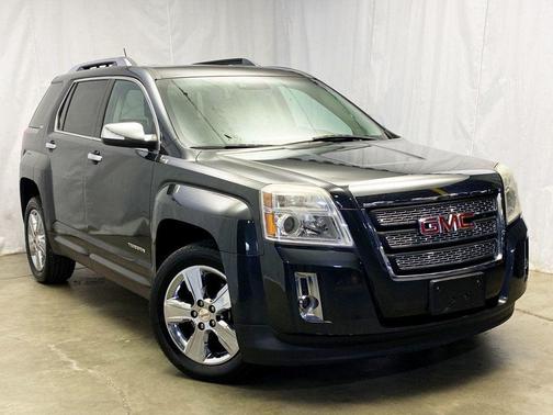 2014 GMC Terrain SLT-2