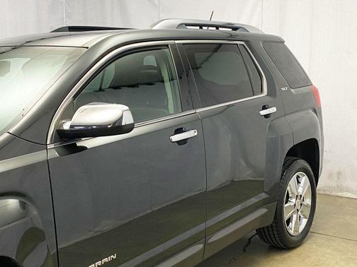 2014 GMC Terrain SLT-2