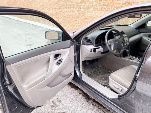 2008 Toyota Camry LE