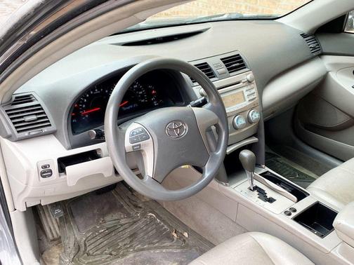 2008 Toyota Camry LE