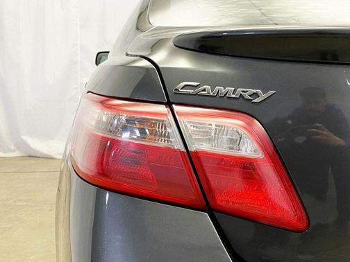 2008 Toyota Camry LE