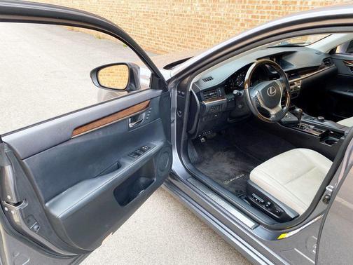 2013 Lexus ES 350 Base