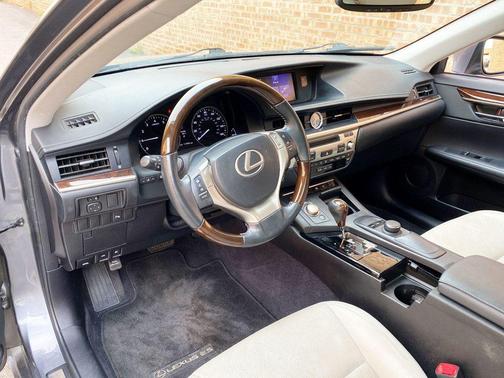 2013 Lexus ES 350 Base