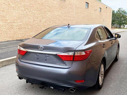 2013 Lexus ES 350 Base