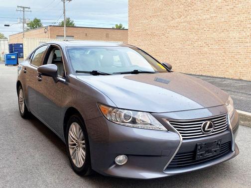 2013 Lexus ES 350 Base