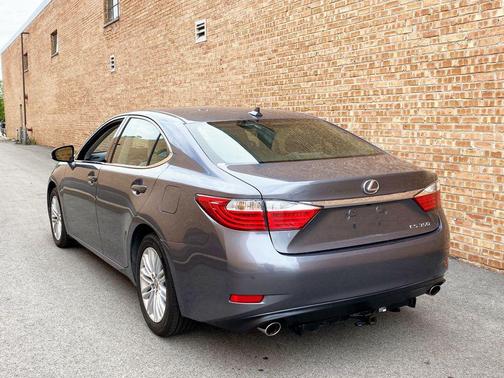2013 Lexus ES 350 Base