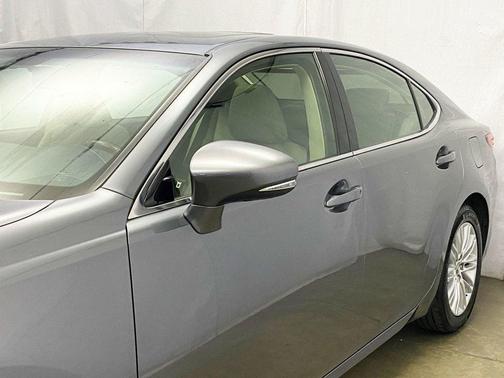 2013 Lexus ES 350 Base