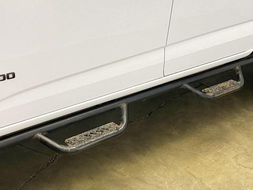 2018 Chevrolet Colorado ZR2