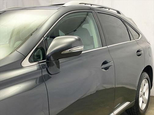 2011 Lexus RX 350 Base