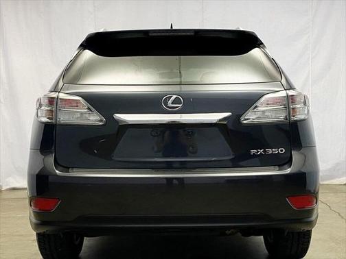 2011 Lexus RX 350 Base
