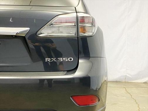 2011 Lexus RX 350 Base