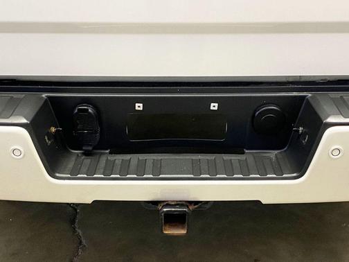 2015 Chevrolet Silverado 1500 High Country