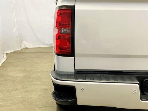 2015 Chevrolet Silverado 1500 High Country