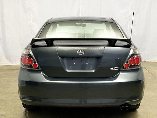 2008 Scion tC Base