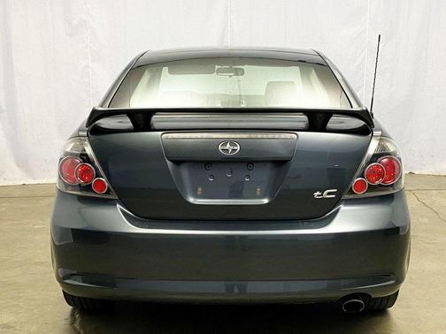 2008 Scion tC Base
