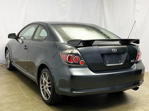2008 Scion tC Base