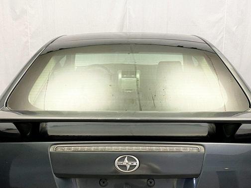 2008 Scion tC Base