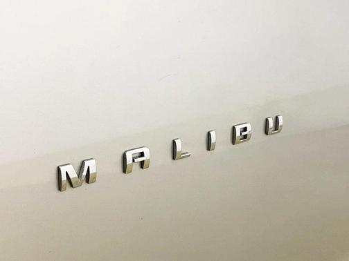 2016 Chevrolet Malibu 1LT