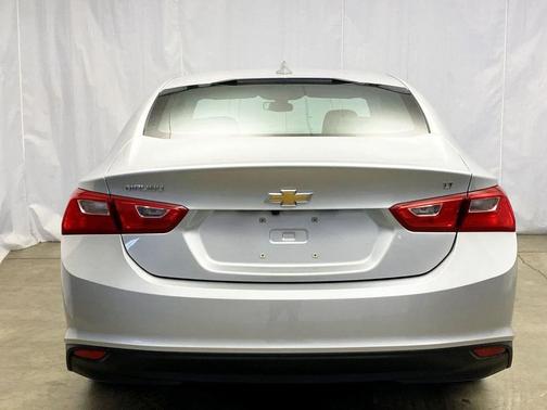 2016 Chevrolet Malibu 1LT